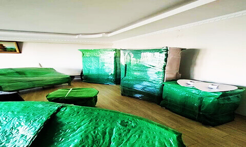 Nakliyat Görsellerimiz