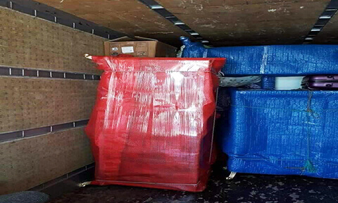 Nakliyat Görsellerimiz