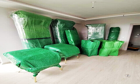 Nakliyat Görsellerimiz