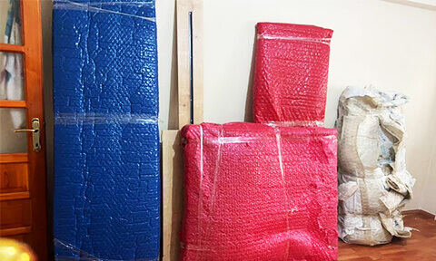 Nakliyat Görsellerimiz