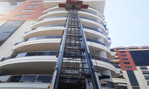 Nakliyat Görsellerimiz