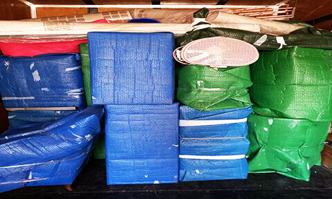 Nakliyat Görsellerimiz